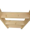 4Step Bodentreppe Gedämmt EXTRA Dachbodentreppe 90x70 cm Produktbild-Vorschau 3