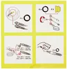 Set di O-ring Kärcher Anteprima dell’immagine prodotto 4