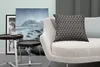 MuchoWow® Zierkissen Sofakissen Wohnzimmer Dekokissen 45x45 Produktbild-Vorschau 5