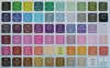 DecoTime Aquamarkers Marker Doppelseitig Aquarell 60 Stück Produktbild-Vorschau 3