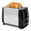 OZAVO Toaster 2-Scheiben-Toaster mit 6 Stufen und Produktbild-Vorschau 1