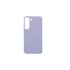 Schutzhülle für Samsung Galaxy S21 Hülle Lila Slim Cover Produktbild-Vorschau 1