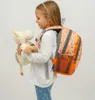 Belmil Kiddy Plus batoh do školky "Foxy Dream" pro děti od Náhled obrázku produktu 7