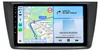 Radio 9 Zoll 6+128GB Android Autoradio für Mazda 6 GH GG Produktbild-Vorschau 1