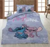 Lilo en Stitch Dekbedovertrek Angel 2 Cute - 140 x 200 cm - Productafbeelding-voorbeeld 2