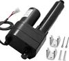 VEVOR 12 V lineární pohon, zdvih 150 mm, 9000 N, lineární Náhled obrázku produktu 1