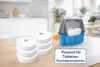 AquaFloow 10x tablety absorbujúce vlhkosť 430 g – Bezzapft, Náhľad obrázku produktu 4