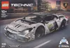 LEGO Technic Lamborghini Revuelto 42214 Productafbeelding-voorbeeld 34