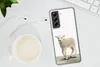 MuchoWow® Handyhülle Schutzhülle Hülle für Samsung Galaxy Produktbild-Vorschau 6