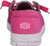 Hey Dude Shoes Mokassins Schnürschuhe Wendy Sport Mesh Produktbild-Vorschau 4