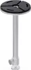 WANBO T-TYPE CEILING MOUNT, Strop, 5 kg, Strieborná, Náhľad obrázku produktu 2