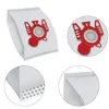 Staubsaugerbeutel für MIELE FJM [10er-Pack] Staubbeutel Produktbild-Vorschau 6
