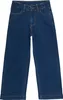 MINYMO MIJeans wide loose fit Uni Kinder Jeanshose Produktbild-Vorschau 1