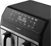 SENCOR Vita SFR 9500SS Horkovzdušná fritéza Náhled obrázku produktu 3
