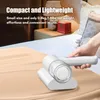 Compact Mattress Vacuum Cleaner Cordless Handheld UV Podgląd zdjęcia produktu 5