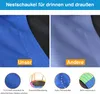Izrielar Nestschaukel Ø100cm höheverstellbar Rundschaukel Produktbild-Vorschau 9