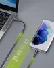Innostyle Powerflex Usb-C Schnellladekabel Für Iphone Produktbild-Vorschau 4