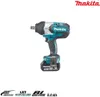 Boulonneuse à chocs LXT® MAKITA DTW1001RTJ avec 2 batteries Voir les images du produit 39
