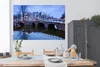 MuchoWow® Poster Amsterdam - Winter - Wasser 180x120 cm - Produktbild-Vorschau 4