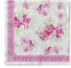 Sovie HOME Serviette Country Line in Rosa-Grün aus Tissue Produktbild-Vorschau 1