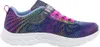 SKECHERS Litebeams Gleam`n Drea Kinder blau 33 Produktbild-Vorschau 11