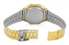 Casio Armbanduhr Collection A168WG-9BWEF Produktbild-Vorschau 4