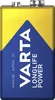 VARTA Batterie Longl. Pow. Alka E-Block MN1604/6PR3146 9V Náhled obrázku produktu 3
