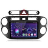 1+32GB Android13 Autorádio CarPlay android auto DAB+GPS Náhľad obrázku produktu 1