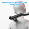 Massagepistole Elektrisch, Muskelmassage Gun mit LED Produktbild-Vorschau 4