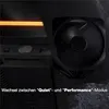 be quiet! Pure Wings 2 80mm PWM ventilátor do skříně Náhled obrázku produktu 15