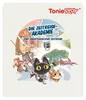 tonies Die Zeitreise-Akademie: Eine Zeitreise für junge Produktbild-Vorschau 5