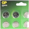 CR2032 GP Lithium Knopfzelle 3V 20 Stück Produktbild-Vorschau 10