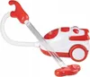 Kinder Staubsauger Spielzeug mit Sound & Licht - Produktbild-Vorschau 2