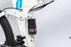 Horský bicykel skladací, 26 palcov, značka IwoBike VeloniX, Náhľad obrázku produktu 11