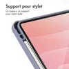imoshion Bibliothèque Origami pour Samsung Galaxy Tab S11 - Voir les images du produit 6