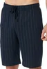 Schiesser Mix & Relax Schlafanzug Hose Bund mit Bindeband, Produktbild-Vorschau 1