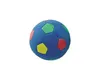 Nobby Latex Fußball, Durchmesser: 8 cm Produktbild-Vorschau 2