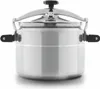Lacor Pro-Clasic 20533 Pentola a pressione, alluminio, Anteprima dell’immagine prodotto 2