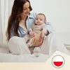Dwupak Canpol babies Butelka Natural Shape ze smoczkiem Podgląd zdjęcia produktu 11