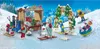 PLAYMOBIL Family Fun 71453 Le monde du ski Voir les images du produit 10