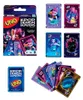 Giochi: UNO K-pop, Demon Hunters, Carte, Scarto, Età: 7+ Anteprima dell’immagine prodotto 2