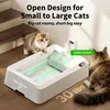 PETKIT PUROBOT Crystal Duo Samočistiaci Kočkolit, AI Náhľad obrázku produktu 3
