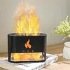 Luftbefeuchter, Flame Aroma Diffuser, Verneble, mit Produktbild-Vorschau 7