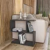 Skye Decor, Life - antracit, bočné stolíky, antracit, 60 x Náhľad obrázku produktu 1