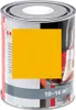 Lack Rapsgelb RAL 1021 NOPOLUX WILCKENS GRANIT 1 l Dose Produktbild-Vorschau 1