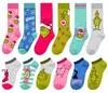 The GRINCH - DAMEN Adventskalender 12 Paar Socken 35-41 ( 6 Produktbild-Vorschau 3