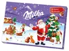 Calendario de adviento Milka, 200 g Vista previa de la imagen del producto 3
