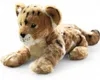 Carl Dick Löwenbaby ca. 32cm 1934 Kuscheltier, Plüschtier, Produktbild-Vorschau 1
