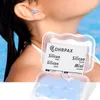 INF Formbare Silikon-Ohrstöpsel zum Schlafen und Schwimmen Produktbild-Vorschau 3