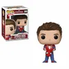 FUNKO POP! Games Marvel Spider-Man Unmasked Spider-Man, Náhled obrázku produktu 1